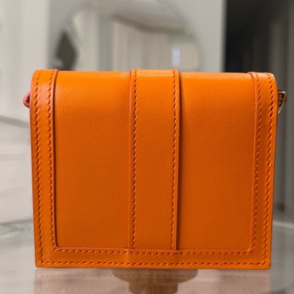 Versace Greca Goddess Chain Wallet - worn once 💞 - Picture 3 of 5